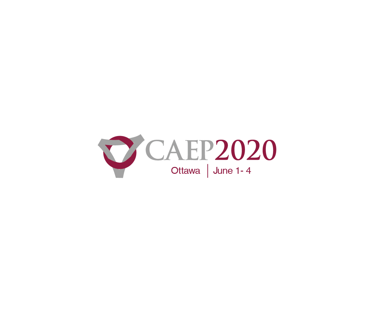 Logo Design by Maxo-Biz for Canadian Association of Emergency Physicians | Design #21645599