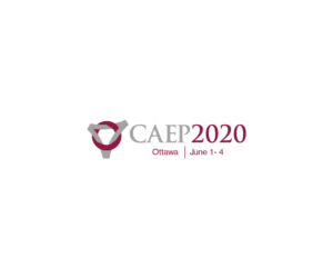 Logo Design by Maxo-Biz for Canadian Association of Emergency Physicians | Design: #21645599