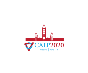 Logo Design by Maxo-Biz for Canadian Association of Emergency Physicians | Design: #22028125