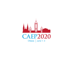 Logo Design by Maxo-Biz for Canadian Association of Emergency Physicians | Design: #22028126