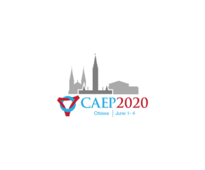 Logo Design by Maxo-Biz for Canadian Association of Emergency Physicians | Design: #22040232