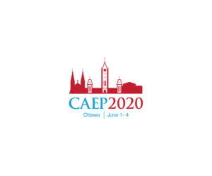 Logo Design by Maxo-Biz for Canadian Association of Emergency Physicians | Design: #22040233