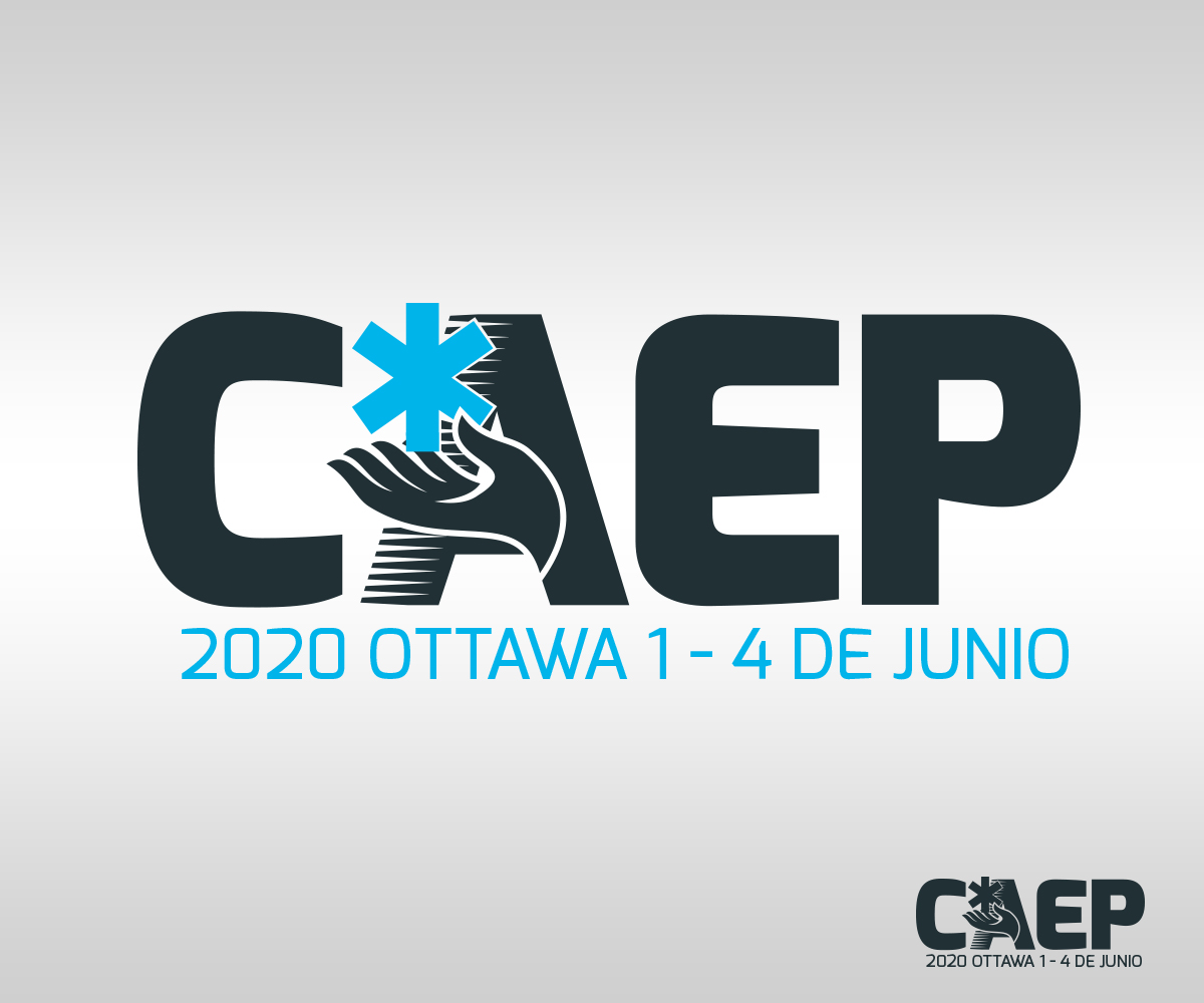 Logo Design by YERR® for Canadian Association of Emergency Physicians | Design #21652560