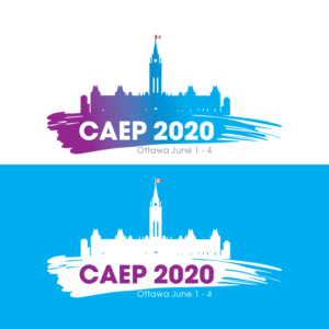 Logo Design by Danish for Canadian Association of Emergency Physicians | Design: #21962854
