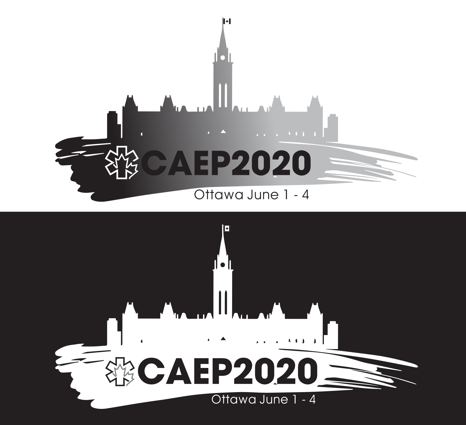 Diseño de Logo por Danish para Canadian Association of Emergency Physicians | Diseño #22069557