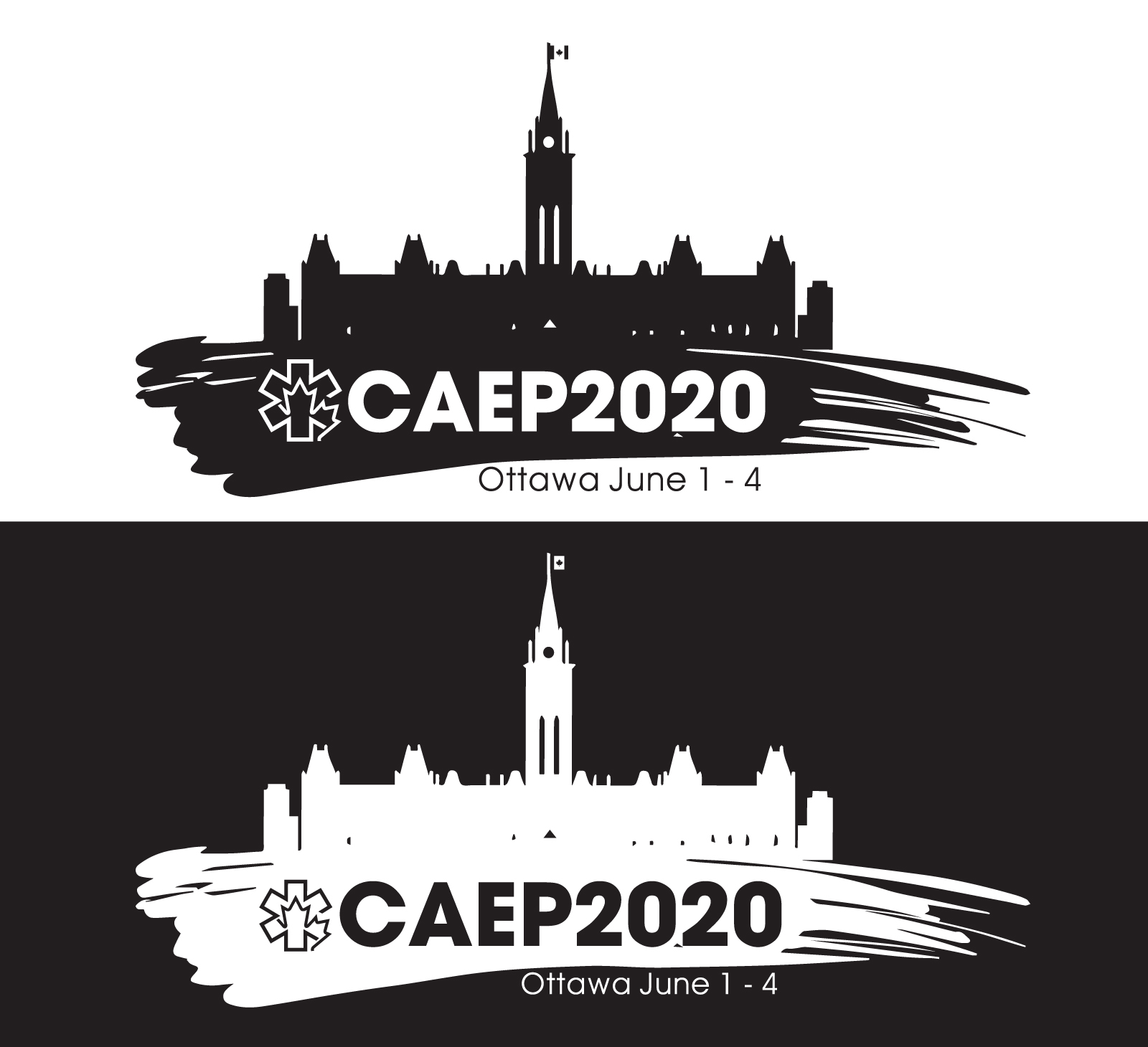 Diseño de Logo por Danish para Canadian Association of Emergency Physicians | Diseño #22069564