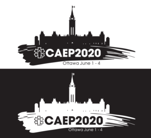 Logo Design by Danish for Canadian Association of Emergency Physicians | Design: #22069564