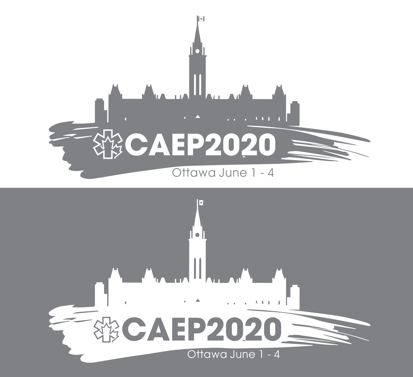 Diseño de Logo por Danish para Canadian Association of Emergency Physicians | Diseño #22069579