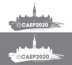 Logo Design by Danish for Canadian Association of Emergency Physicians | Design: #22069579