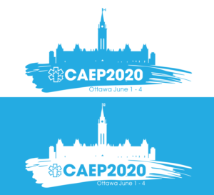 Logo Design by Danish for Canadian Association of Emergency Physicians | Design: #22069583