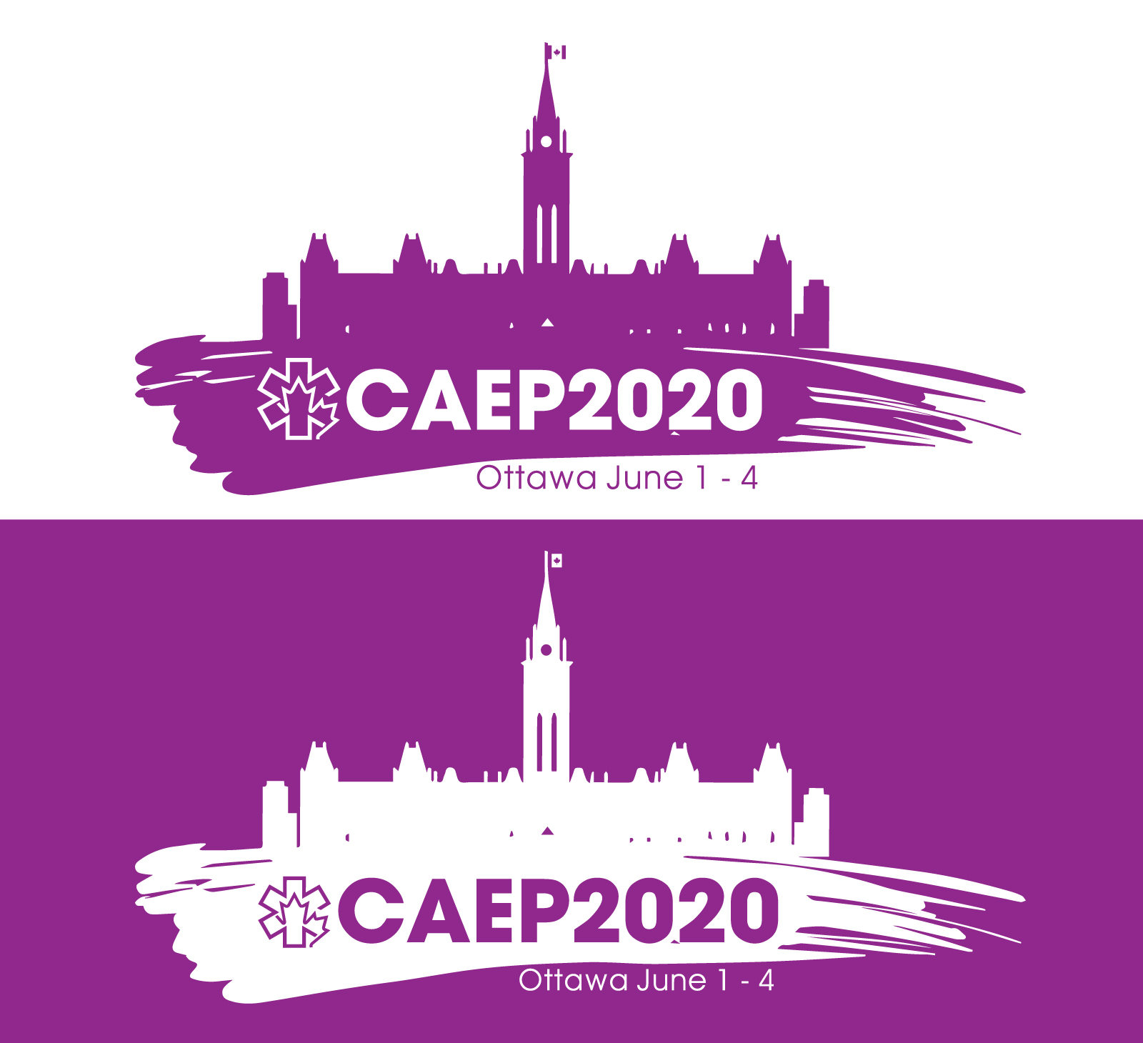 Diseño de Logo por Danish para Canadian Association of Emergency Physicians | Diseño #22069585