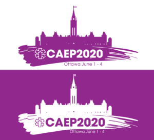 Logo Design by Danish for Canadian Association of Emergency Physicians | Design: #22069585