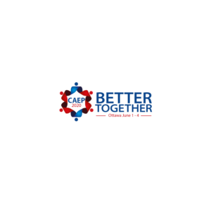 Logo Design by Finley Johnson for Canadian Association of Emergency Physicians | Design: #21671333