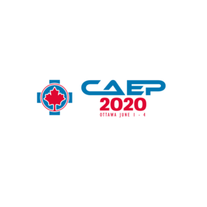 Logo Design by Ushan De Silva for Canadian Association of Emergency Physicians | Design: #21620449