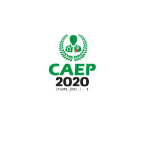 Logo Design by Ushan De Silva for Canadian Association of Emergency Physicians | Design: #21622267