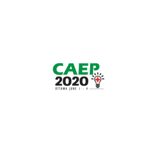 Logo Design by Ushan De Silva for Canadian Association of Emergency Physicians | Design: #21622895