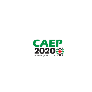 Logo Design by Ushan De Silva for Canadian Association of Emergency Physicians | Design: #21623066