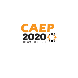 Logo Design by Ushan De Silva for Canadian Association of Emergency Physicians | Design: #21628429