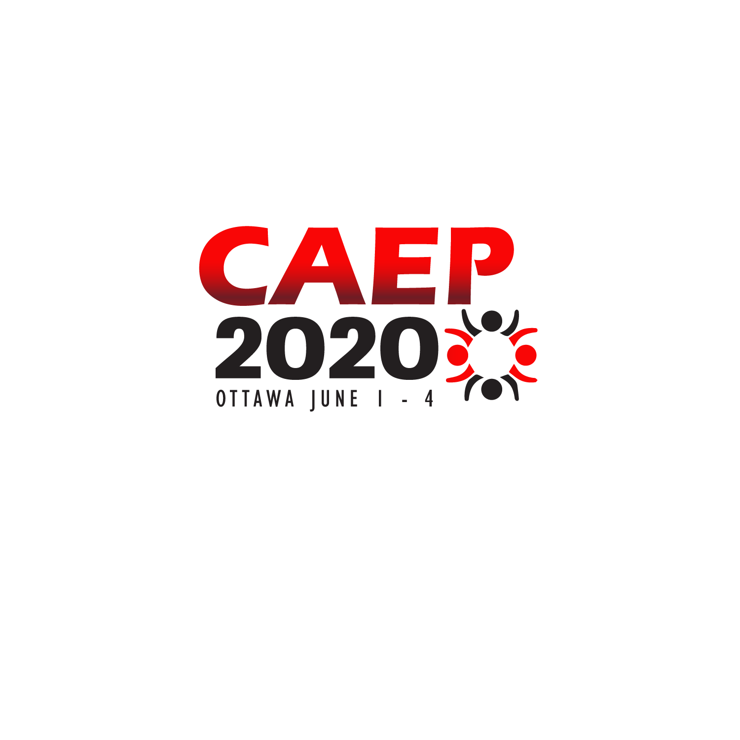 Logo Design by Ushan De Silva for Canadian Association of Emergency Physicians | Design #21635924