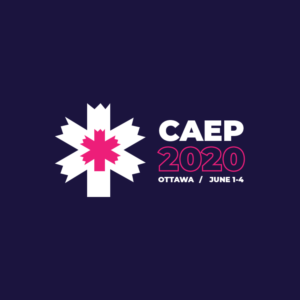Logo Design by jahzriel for Canadian Association of Emergency Physicians | Design: #21622066