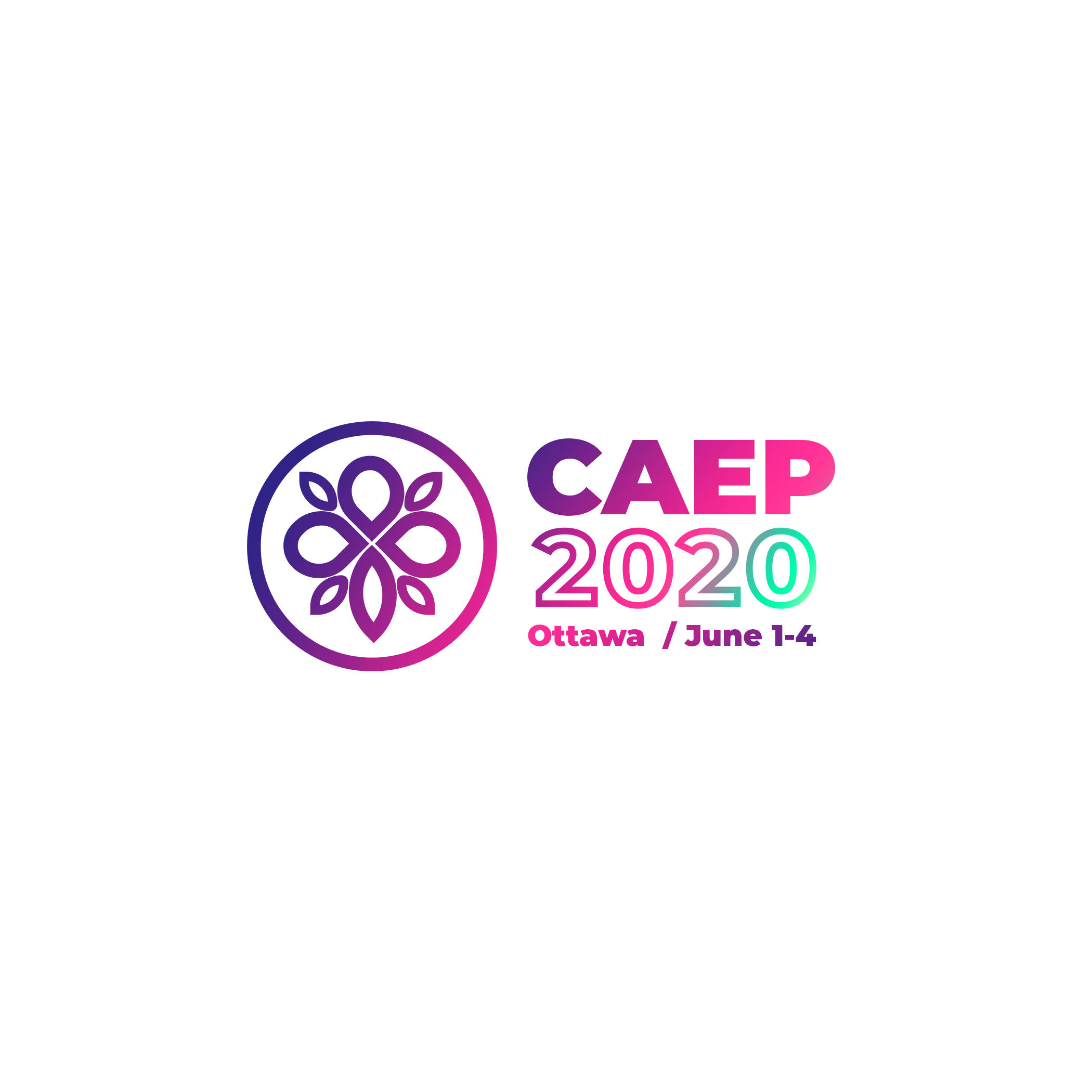 Logo Design by jahzriel for Canadian Association of Emergency Physicians | Design #21948733
