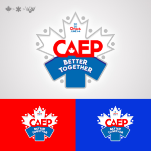 Logo Design by Homgraf Taller Grafico for Canadian Association of Emergency Physicians | Design: #21976764