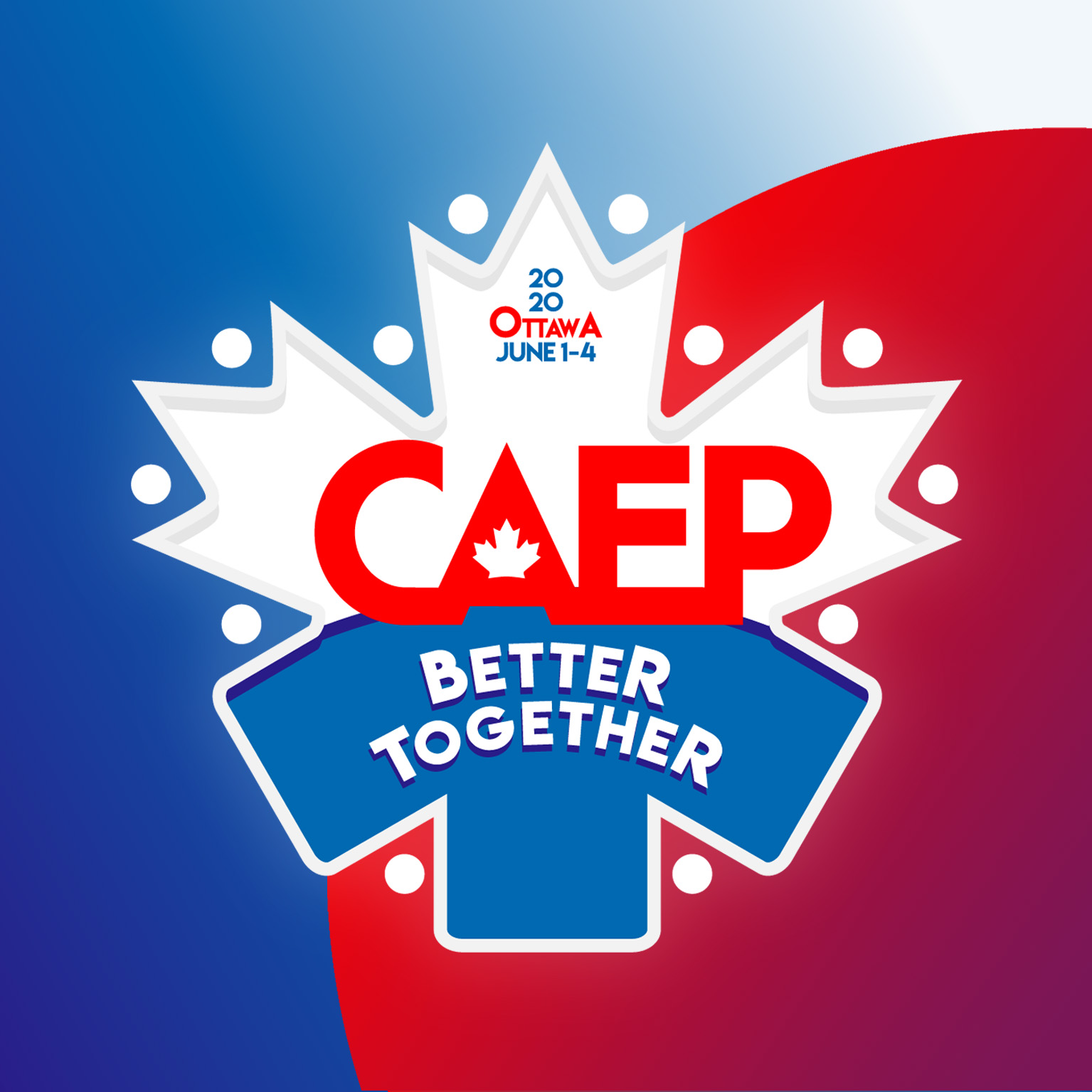 Logo Design by Homgraf Taller Grafico for Canadian Association of Emergency Physicians | Design #21976781