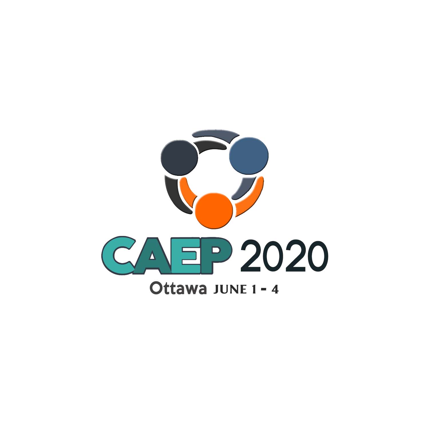 Logo Design by maseteguh for Canadian Association of Emergency Physicians | Design #21643398