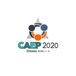 Logo Design by maseteguh for Canadian Association of Emergency Physicians | Design: #21643455