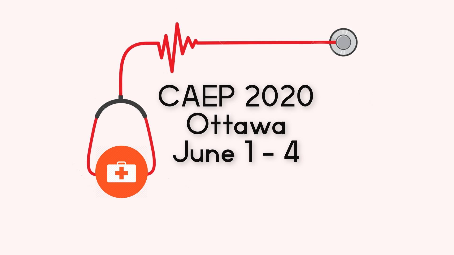 Logo Design by Quratulain 25 for Canadian Association of Emergency Physicians | Design #21624904