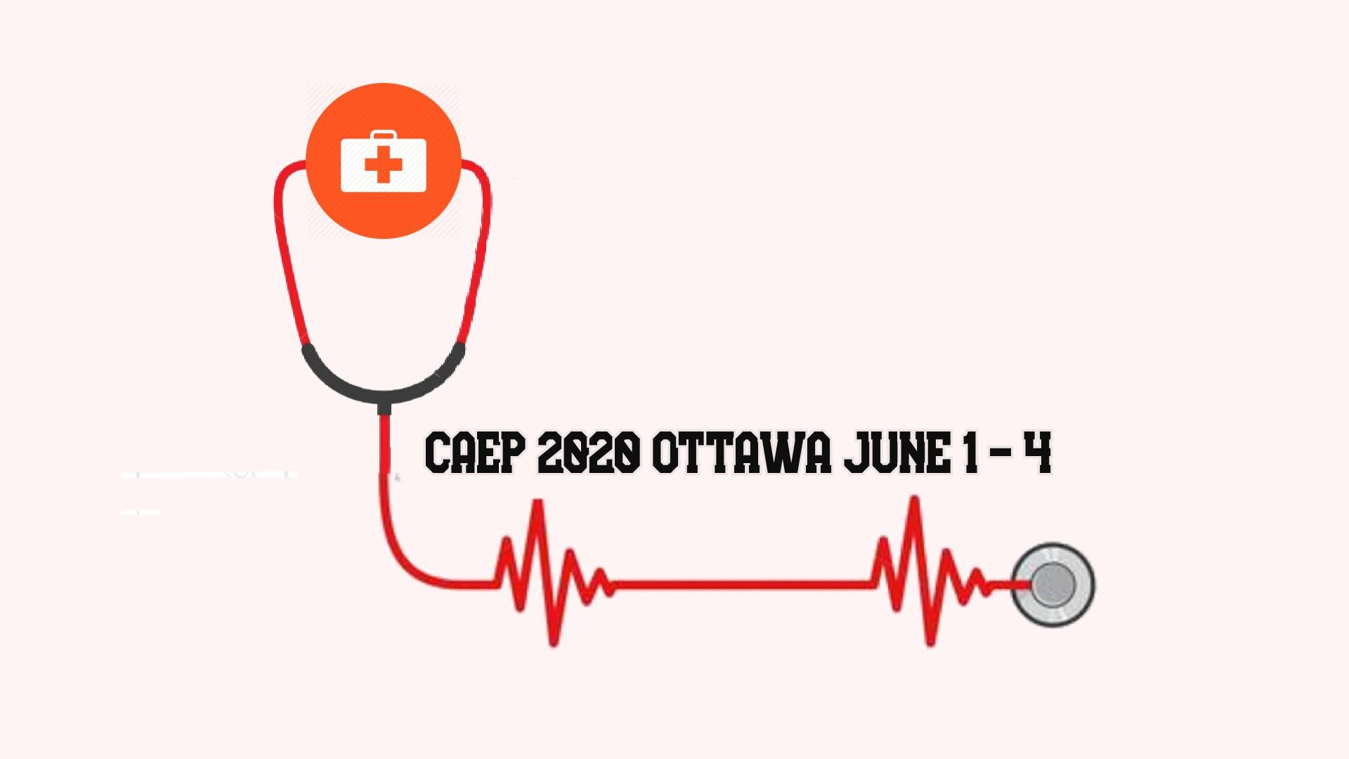 Logo Design by Quratulain 25 for Canadian Association of Emergency Physicians | Design #21631599