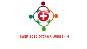 Logo Design by Quratulain 25 for Canadian Association of Emergency Physicians | Design: #21644331