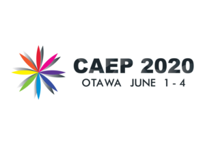 Logo Design by Parrew for Canadian Association of Emergency Physicians | Design: #21644449