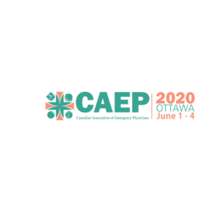 Logo Design by ArfanArt for Canadian Association of Emergency Physicians | Design: #21685342