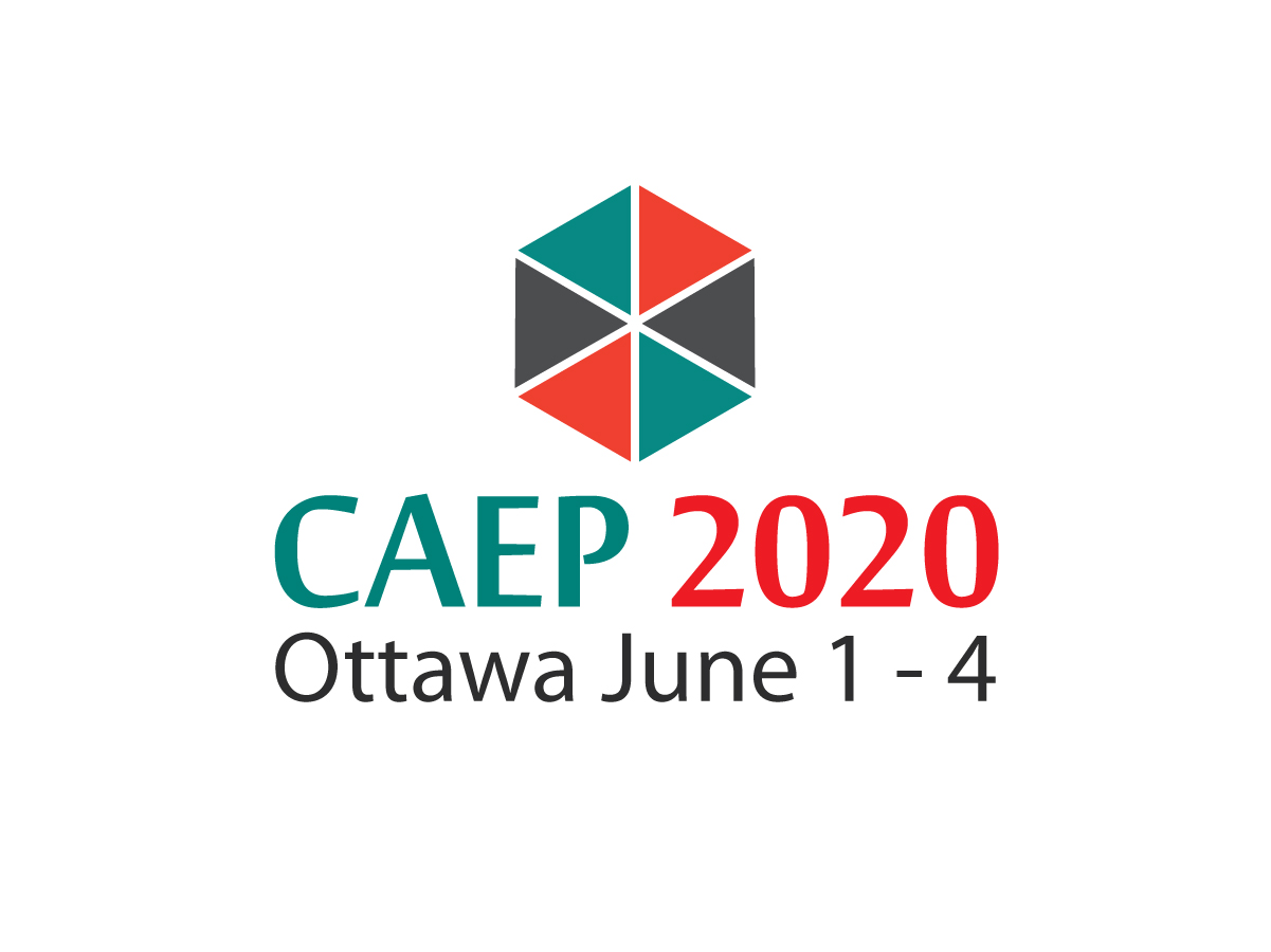 Diseño de Logo por Mamun 15 para Canadian Association of Emergency Physicians | Diseño #21975328