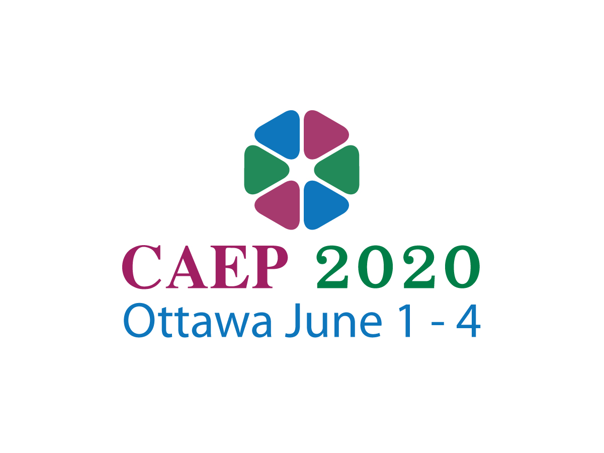 Diseño de Logo por Mamun 15 para Canadian Association of Emergency Physicians | Diseño #21975329