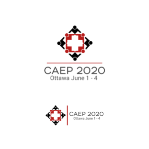 Logo Design by elzikri 2 for Canadian Association of Emergency Physicians | Design: #21633462