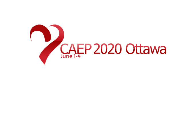 Logo Design by HANZALA 2 2 for Canadian Association of Emergency Physicians | Design #21637001