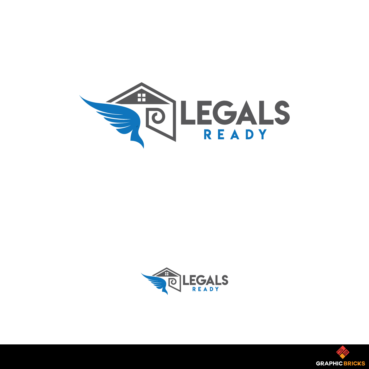 Logo Design by Graphic Bricks for this project | Design #21625547