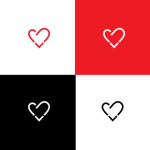 LUV | Diseño de Logo por sankar999