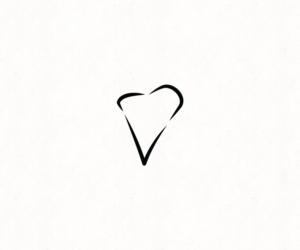 LUV | Logo Design by 91.kremena.petrova