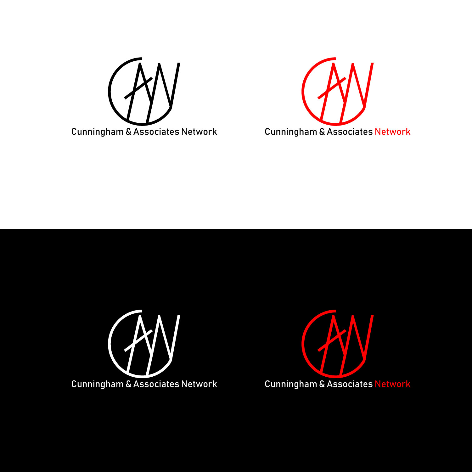 Diseño de Logo por IHefney para C&A | Diseño #21630567