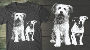 Design de T-shirt par db1404 pour ce projet | Design : #21630794