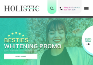 Web Design by Deli