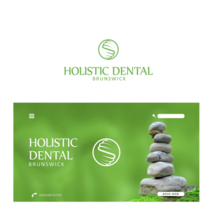 Web Design by senja