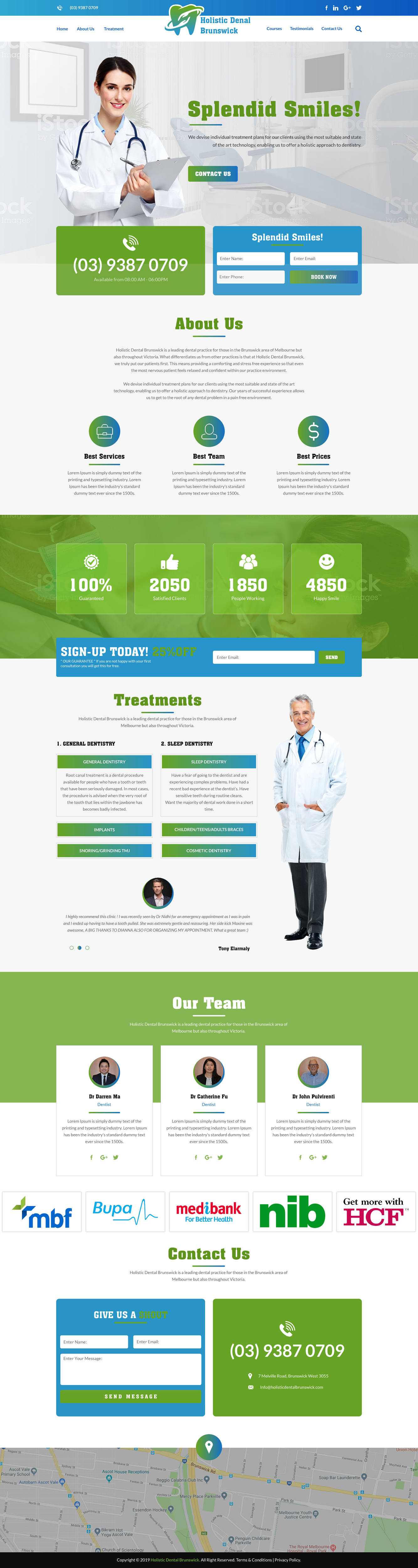 Diseño Web por rightway para este proyecto | Diseño #21629219