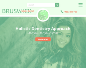 Web Design by Cre8 ProDesign