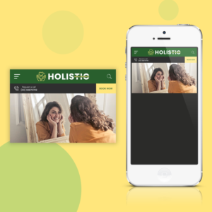 Web Design by mdfhossain005