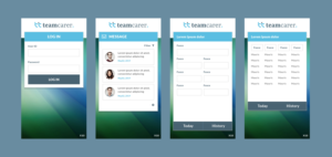 App Design by pb for this project | Design: #21629670