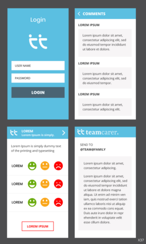 App Design by pb for this project | Design: #21629675
